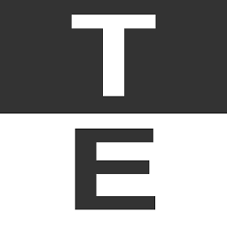 Trading Economics logo
